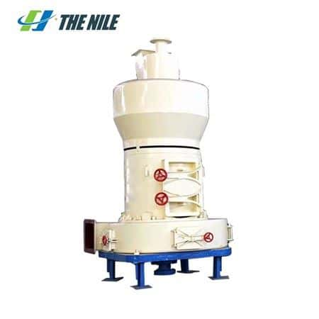 Powder Grinding Machine